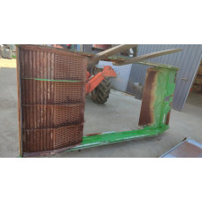 Решетний стан в зборі KXE10605/9, KXE10355, KXE10605