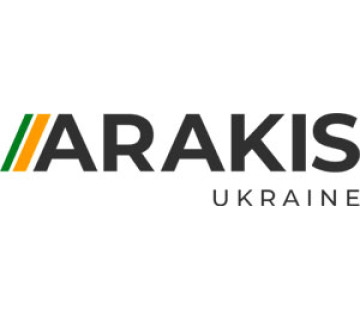 Аракіс Україна Бориспіль