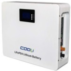 Батарея LiFePo4 25.6V 100AH 2.56 KWT