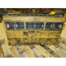 Блок двигуна CAT3126 126-5923