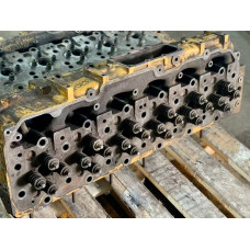Головка блоку циліндрів c9 255-4960