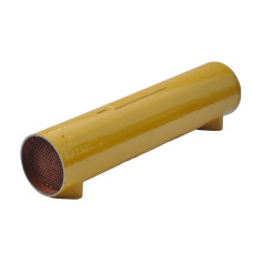 Масляний охолоджувач 4W-6047