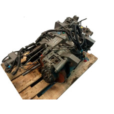 Коробка передач в зборі lexion 780 000776492
