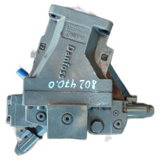 Гідромотор H1B080 FUER LTA 0018024700