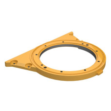 Задня кришка сальника 160-2323