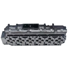 Головка блоку циліндрів c9 252-8437
