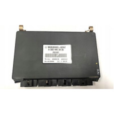 Блок управления adm mercedes A0004463935, 0142112