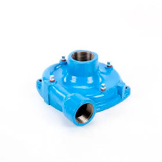 Корпус мотора гідравлічного з підшипником 0150-2500C