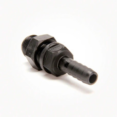 Корпус розпилювача, 3/8 Hose I.D.,  нейлон 12670-406TD-NYB