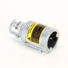 Перехідник 6 шлиців х 5/8 вал, 540 RPM 1320-0022