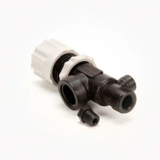 Клапан регулювання тиску 3/4, 0-150 PSI, Nylon