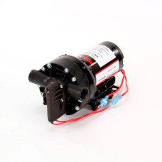 Насос електричний 12 V; 5,3 GPM (20 l/min max); 60 psi; 22 A max; 1/2 FNPT (DEMAND) 5537-1E1-82B