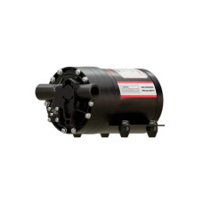 Насос електричний 12 V; 7,0 GPM (26 l/min max); 60 psi; 23 A max; 1/2 FNPT (BYPASS) 5538-2E1-94A
