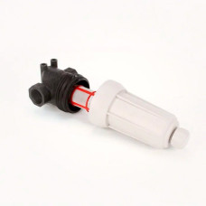 Фільтр T-подібний 1.1/4 FNPT з сіткою 50 AA126ML-5-50, AG053056, 6665870