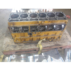Головка блоку двигуна CAT 3126 BE507723