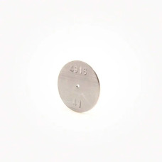 Диск регулюючий з отвором 2,79 мм, SS CP4916-110