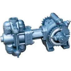 Насос NGP-4055-F однопоршньовий 10.2 GPM NGP-4050-F, GA12330