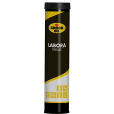KROON OIL Змазка LABORA GREASE 400г 13401, GREASE-GARD PRM/12*0, 4, VC65723X004, 3933439M1, 65723-004, 67009-004, 3933075M2