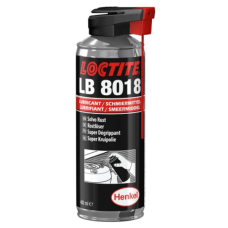 Універсальний засіб для змащення 400мл (покращений) LB8018400ML