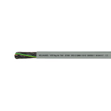 Кабель JZ-500 4G0,75 (10033) HELUKABEL (Німеччина) 10033