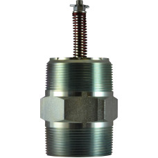 Клапан переливний 1.1/2 MNPT X 1.1/2 MNPT; AL1718 EXCESS FLOW; 60 GPM 111380