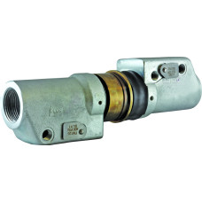 Швидкоз'ємна муфта в зборі (мама+папа) 1.1/4 Squibb Taylor FM126-1000 FLO-MAX II (без кронштейна) 113026
