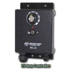 Контролер електричного насоса MC-25 Manual Controller Kit 01068