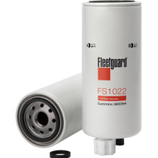 Фільтр паливний FS1022, FS1022, J800394, 72511906
