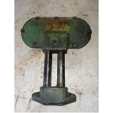 Кришка теплообмінника R51283
