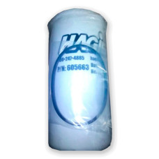 Фільтр 605663, 605663