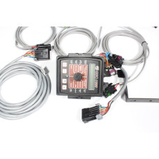Контролер GSC‐1000 (консоль) для  PWM контролера 01403