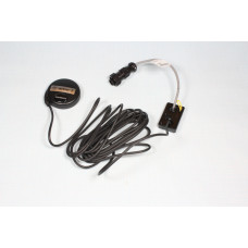 Датчик швидкості Astro 5 with 4-pin DICKEY-john AMP 01428