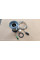 Витратомір FM10/100 для Raven Flowmeter Kit 10-100 GPM (40-400 lpm) 175 PSI (13 Bar)  Micro-Trak 01578A, AN305055