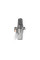 Витратомір FM750 LF GFN Flowmeter Kit 0.5-12 GPM (1.9-45lpm) 150 PSI (10 Bar) 01650