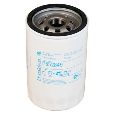 Фільтр оливи двигуна P552849, P552849