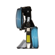 Теплообмінник Liquifier Junior NH3 Kit 23 GPM (87 л/хв; 2722 кг/год.) 01816
