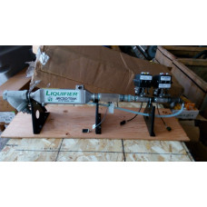 Теплообмінник Liquifier NH3 Kit 40 GPM (151 л/хв; 5454 кг/год.) 01817