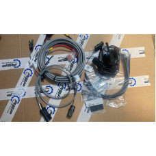 Контролер електромотора PWM (ШІІМ) 40-Amp для паралельного підключення 01905