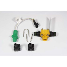 Витратомір FM250 P Flowmeter Kit .08 to 1.6 GPM (0.3 to 6 lpm) 290 PSI (20 bar) 01984