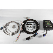 Консоль SafeGuard Console Kit w/Amphenol 01999