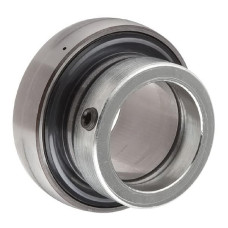 Підшипник корпусний з ексцентриковим кільцем YEL210-2F
