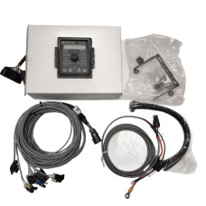 Консоль Flo-Pro™ Kit (комплект з монітором, кабелеями, кріпленням, без витратоміра) 02016