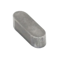 Шпонка 8x7x25 041042