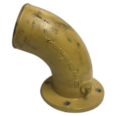 Патрубок впускного колектора CAT c10/c12 05-18001M00