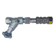 Муфта швидкороз'ємна с краном 1-1/4 FNPT X 1-3/4 Male ACME (з клапаном A-411) A-215-L
