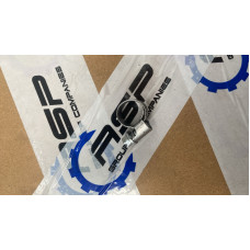 Хомут металевий DIN3017-W7,5MM-(8-12MM) {арт. 05398 12} 0539812
