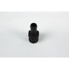 Муфта 3/4 Male x 3/4 HB 075E, 696208
