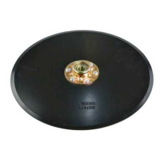 Диск сошника в зборі (15 X 3.5mm ) AA37474, 700167073, AA37474, 700164107, 700732973, GA8324, GA2013, AA20242, AA55927, 428354A1, 700155037