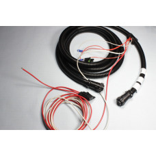 Кабель живлення 10'  консолі SCS 440/450 TA720563, AG059739