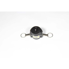 Кришка муфти 1x 1.1/4 Camlock 100125CAP, PM100-125CAP